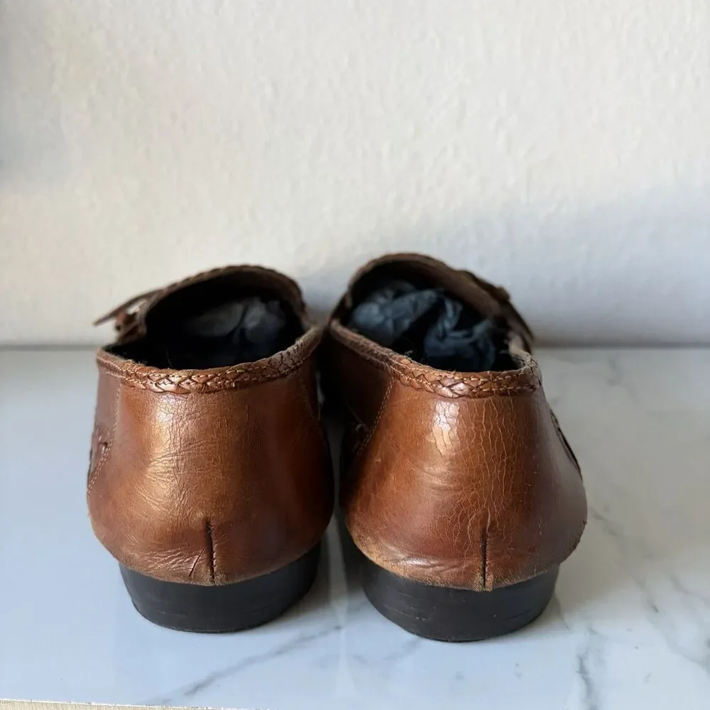 Cole Haan good